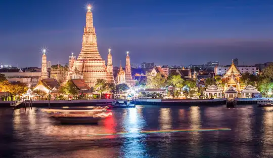 Tailandia
