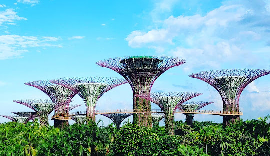 Singapur