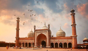 India